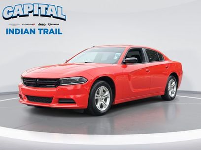 Used 2023 Dodge Charger SXT