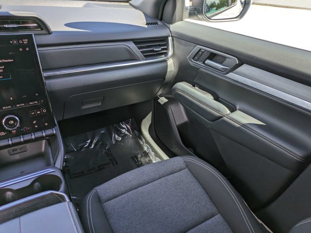 Used 2026 GMC Terrain Elevation FWD image 17