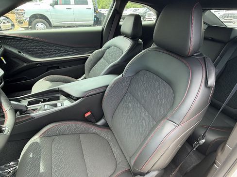 New 2026 Dodge Charger Scat Pack AWD/4WD image 16