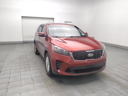 Used 2019 Kia Sorento AWD V6 image 13