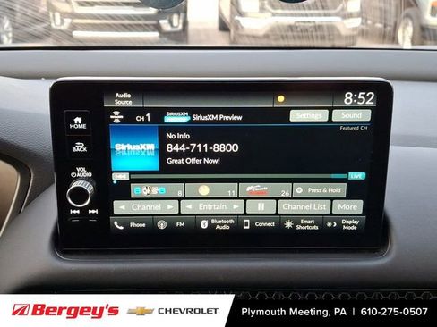 Used 2023 Honda HR-V EX-L image 20