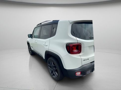 Used 2020 Jeep Renegade Altitude AWD/4WD image 13
