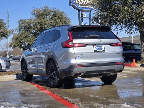 Used 2024 Honda CR-V Sport-L image 6