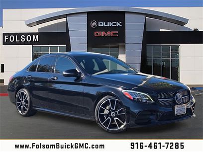 Used 2019 Mercedes-Benz C 300 Sedan