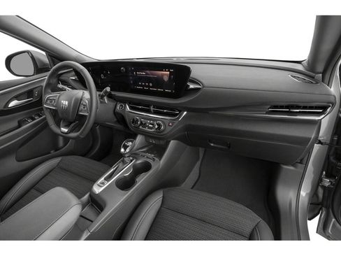 Used 2025 Buick Envista Avenir FWD image 10