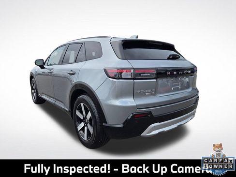 Used 2025 Honda Prologue Touring image 5