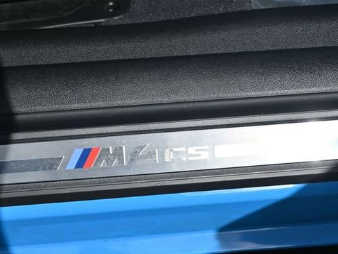Used 2025 BMW M4 CS AWD/4WD image 29