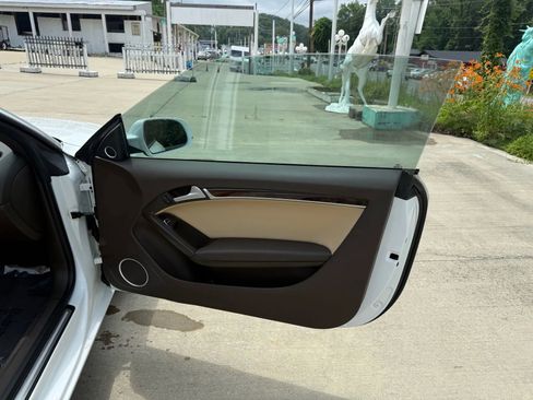 Used 2013 Audi A5 2.0T Premium Plus w/ Premium Plus Pkg image 22