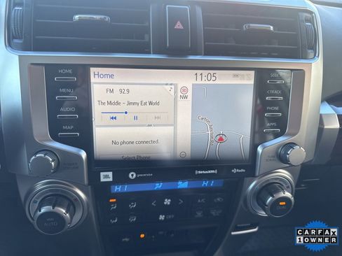 Used 2024 Toyota 4Runner Limited image 4