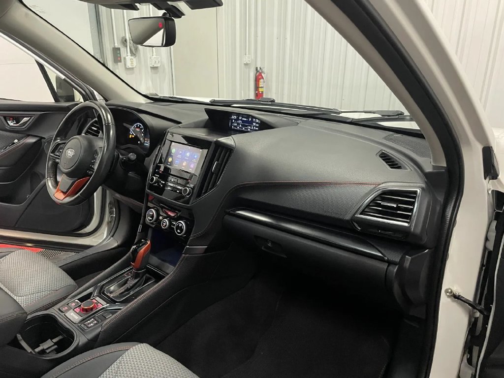 Used 2023 Subaru Forester Sport AWD/4WD image 47