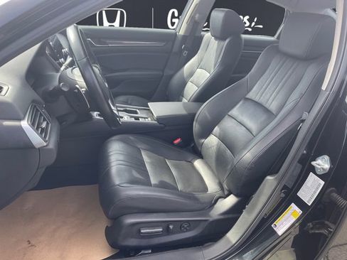 Used 2021 Honda Accord Sport Special Edition image 9