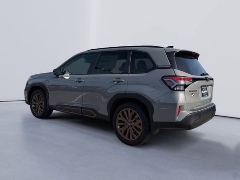 New 2026 Subaru Forester Sport AWD/4WD image 5