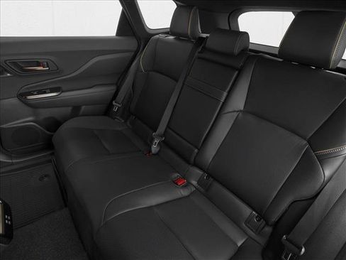 New 2026 Toyota Crown Signia Limited image 9