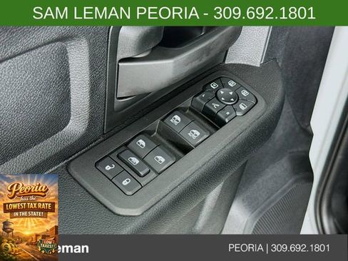 New 2026 RAM 2500 Tradesman image 18