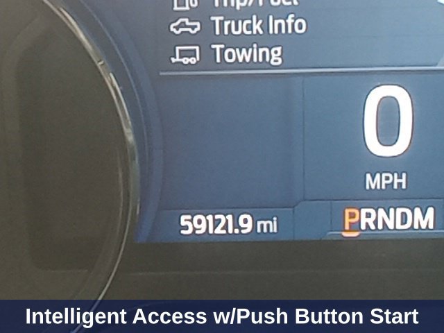 Used 2022 Ford F150 XLT w/ Equipment Group 302A High AWD/4WD image 13