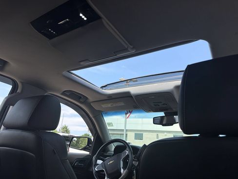 Used 2015 Chevrolet Tahoe LT AWD/4WD image 22