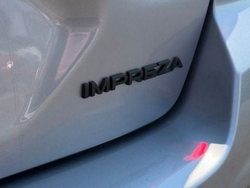 Certified 2026 Subaru Impreza 2.0i Sport AWD/4WD image 11