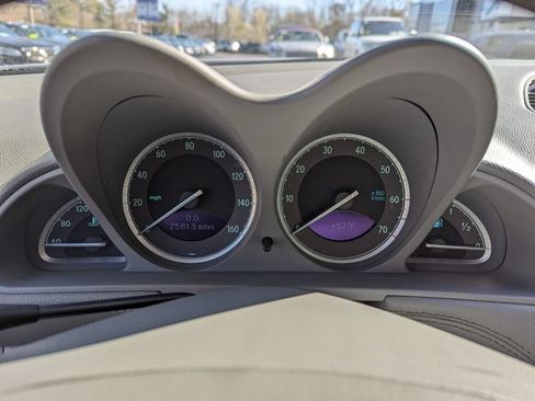 Used 2003 Mercedes-Benz SL 500 image 18