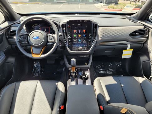 Used 2026 Subaru Forester Wilderness image 19