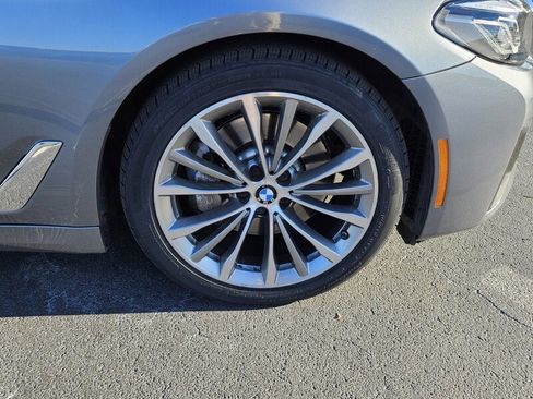 Used 2022 BMW 530i xDrive w/ Convenience Package image 16