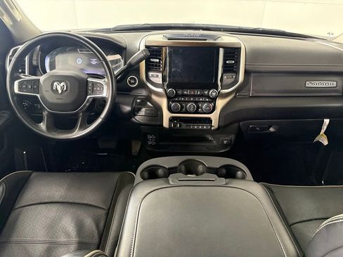 Used 2024 RAM 2500 Laramie w/ Safety Group AWD/4WD image 43