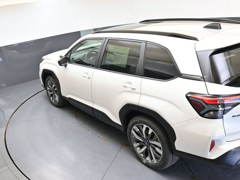 New 2026 Subaru Forester Touring AWD/4WD image 48