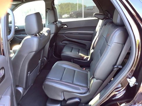 New 2025 Dodge Durango R/T image 9