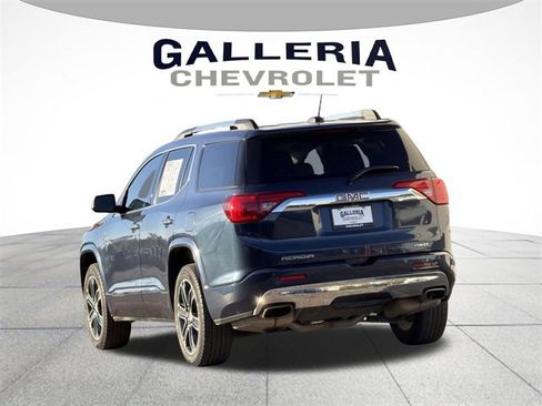 Used 2019 GMC Acadia Denali image 5