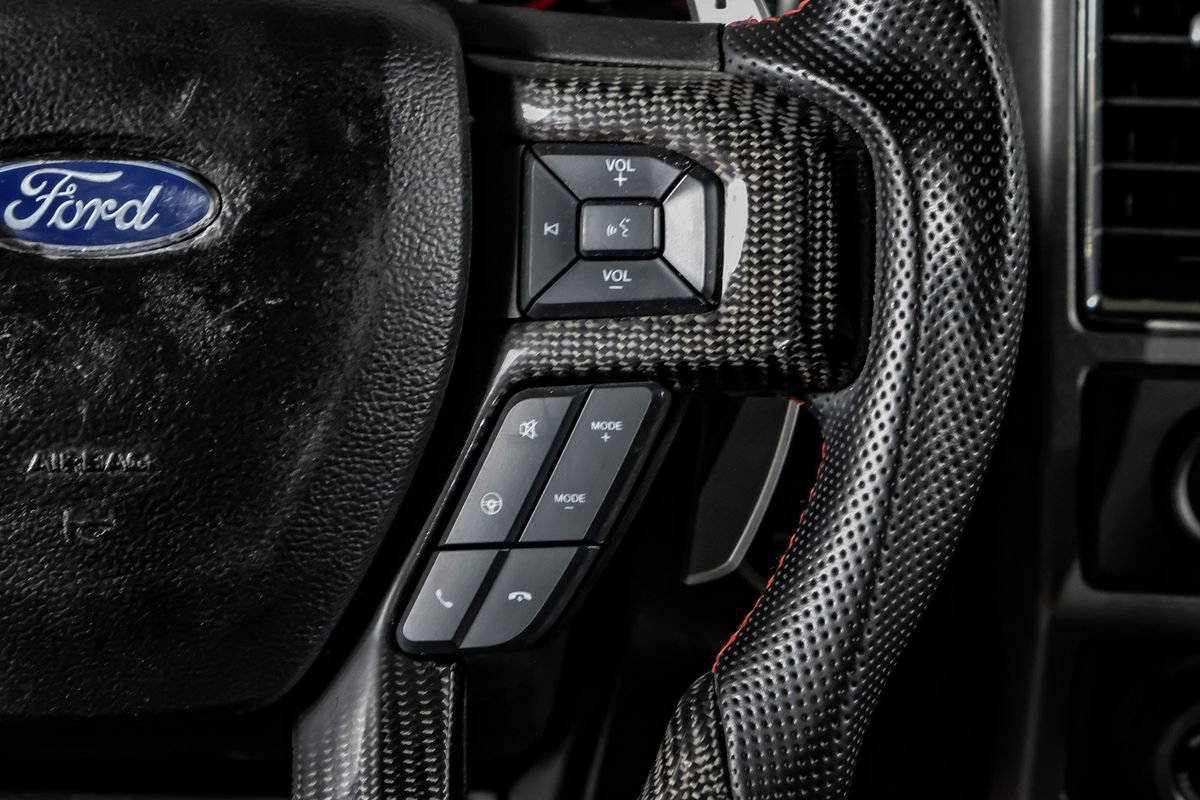 Used 2018 Ford F150 Raptor w/ Equipment Group 802A Luxury AWD/4WD image 18