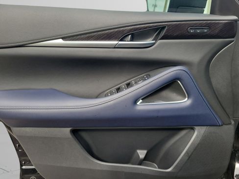 New 2026 INFINITI QX60 Sport w/ Dark Cargo Package image 9