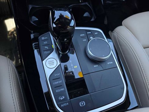 Used 2023 BMW X3 xDrive30i w/ Premium Package image 35