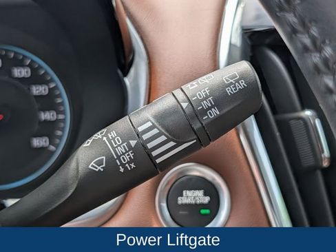 Used 2021 Chevrolet Traverse High Country FWD image 28