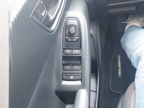 Certified 2025 Subaru Crosstrek 2.5i Premium AWD/4WD image 27