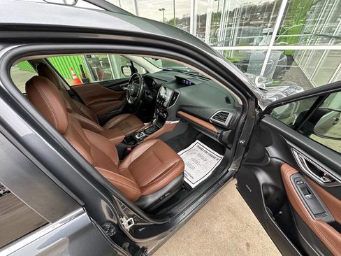 Used 2020 Subaru Forester Touring w/ Popular Package #2 image 15