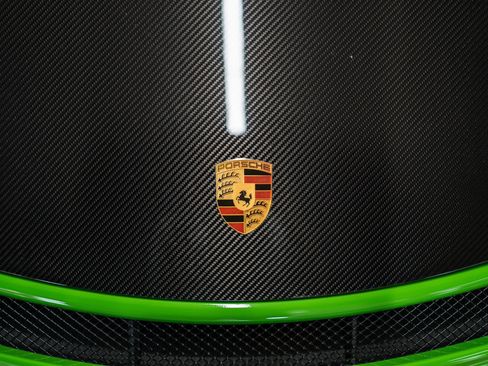 Used 2019 Porsche 911 GT3 RS w/ Weissach Package image 6