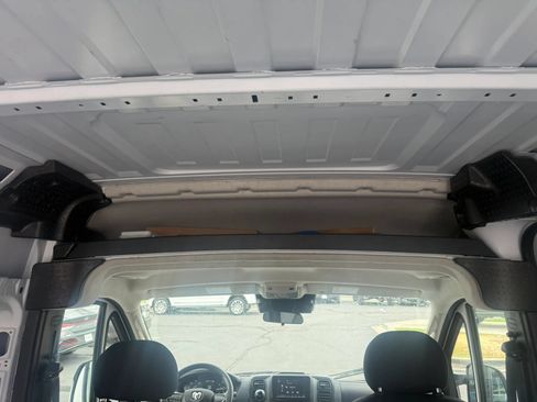 Used 2024 RAM ProMaster 2500 FWD image 25