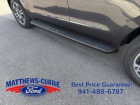 New 2026 Ford Expedition Active AWD/4WD image 16