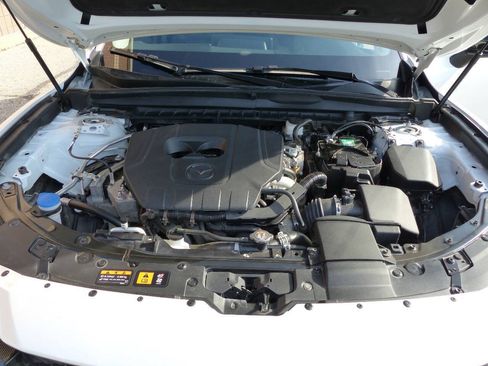 Used 2025 MAZDA CX-50 AWD 2.5 S w/ Weather Package image 17