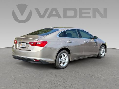 Used 2023 Chevrolet Malibu LT w/ Driver Confidence Package FWD image 18