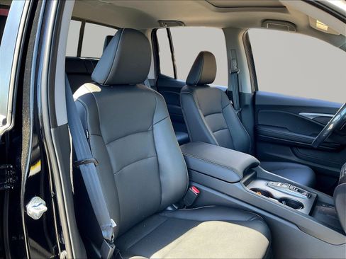 New 2026 Honda Ridgeline RTL image 19