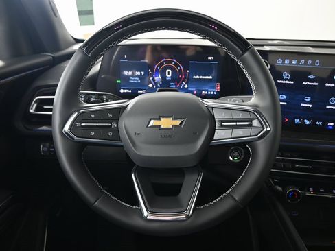 New 2026 Chevrolet Traverse High Country w/ LPO, Floor Liner Package image 35