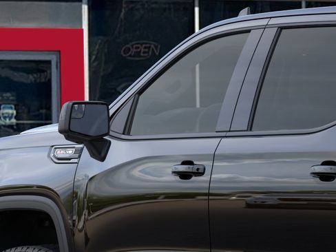 New 2026 GMC Sierra 1500 AT4 AWD/4WD image 36