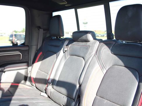 Used 2022 RAM 1500 TRX w/ TRX Level 2 Equipment Group AWD/4WD image 27