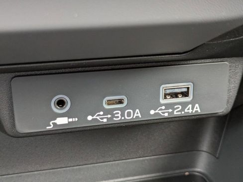 Certified 2026 Subaru Crosstrek 2.5i Sport image 19