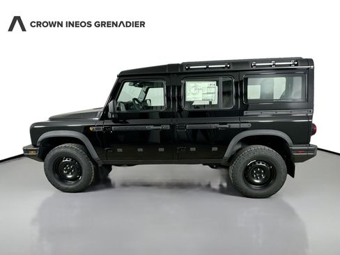 New 2026 INEOS Grenadier image 8