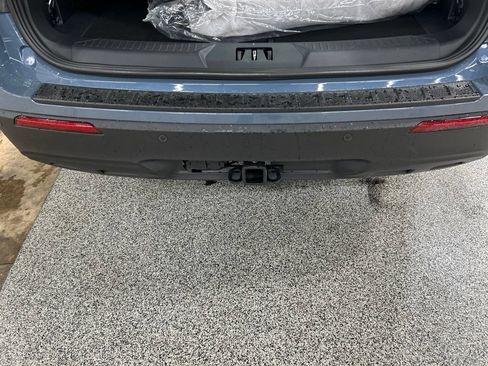 New 2027 Ford Explorer Active AWD/4WD image 29