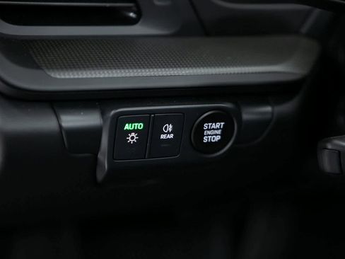 Certified 2025 Porsche 911 Targa 4 GTS image 20