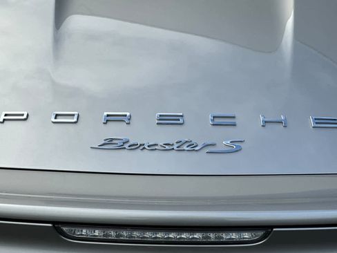 Used 2013 Porsche Boxster S image 24