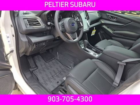 New 2026 Subaru Ascent Premium AWD/4WD image 10