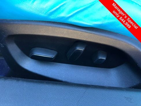 Used 2017 Chevrolet Corvette Grand Sport image 14